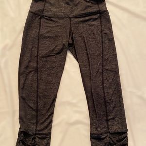 athleta leggings